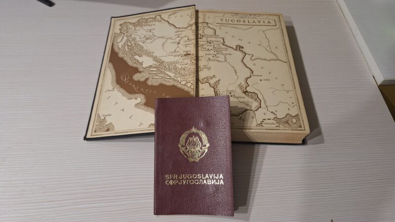 Statelessness in the region of former Yugoslavia: unfinished nationality rights, legal identity and Roma exclusion