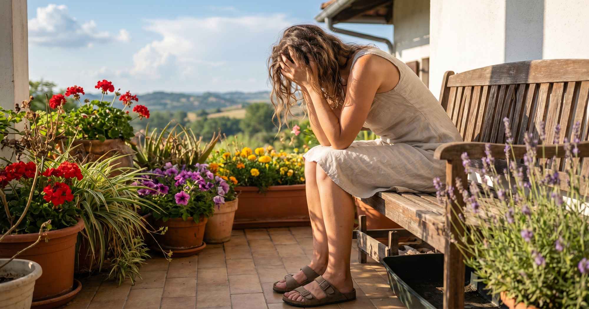 Horoskopski znakovi koje čeka naporno ljeto