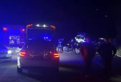 Dan žalosti u Novom Pazaru: Prijatelji se opraštaju od stradale porodice "Tužno je, cela čaršija je zanemela"