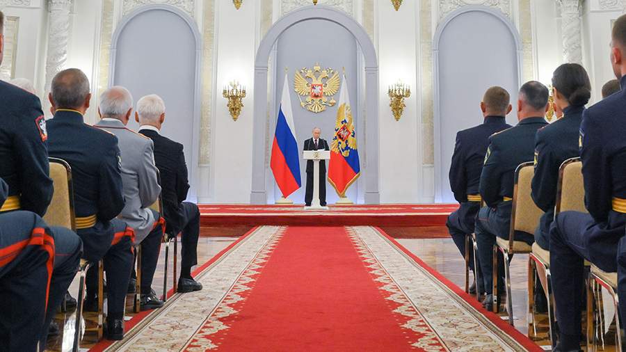 	Putin: Zapad otvoreno govori da se sprema za rat protiv Rusije – snažno ćemo odgovoriti