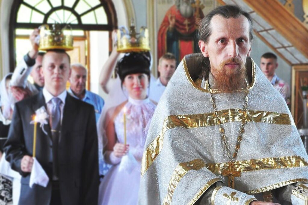 Uloga oca i majke u ruskoj porodici