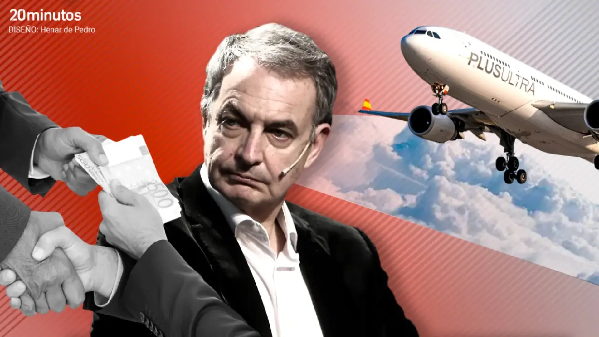  Los próximos pasos tras la imputación a Zapatero: del material incautado a su declaración ante el juez 