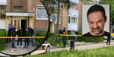 Monstrum će danas biti saslušan: Sarajevo na nogama, oglasilo se tužilaštvo