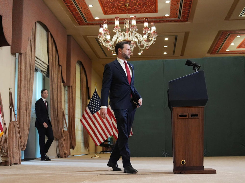 USA: Die Hoffnung auf einen Deal