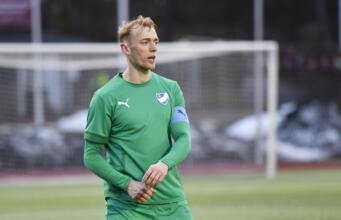 Pontus Lindgren lämnar IFK – ny spelare på gång