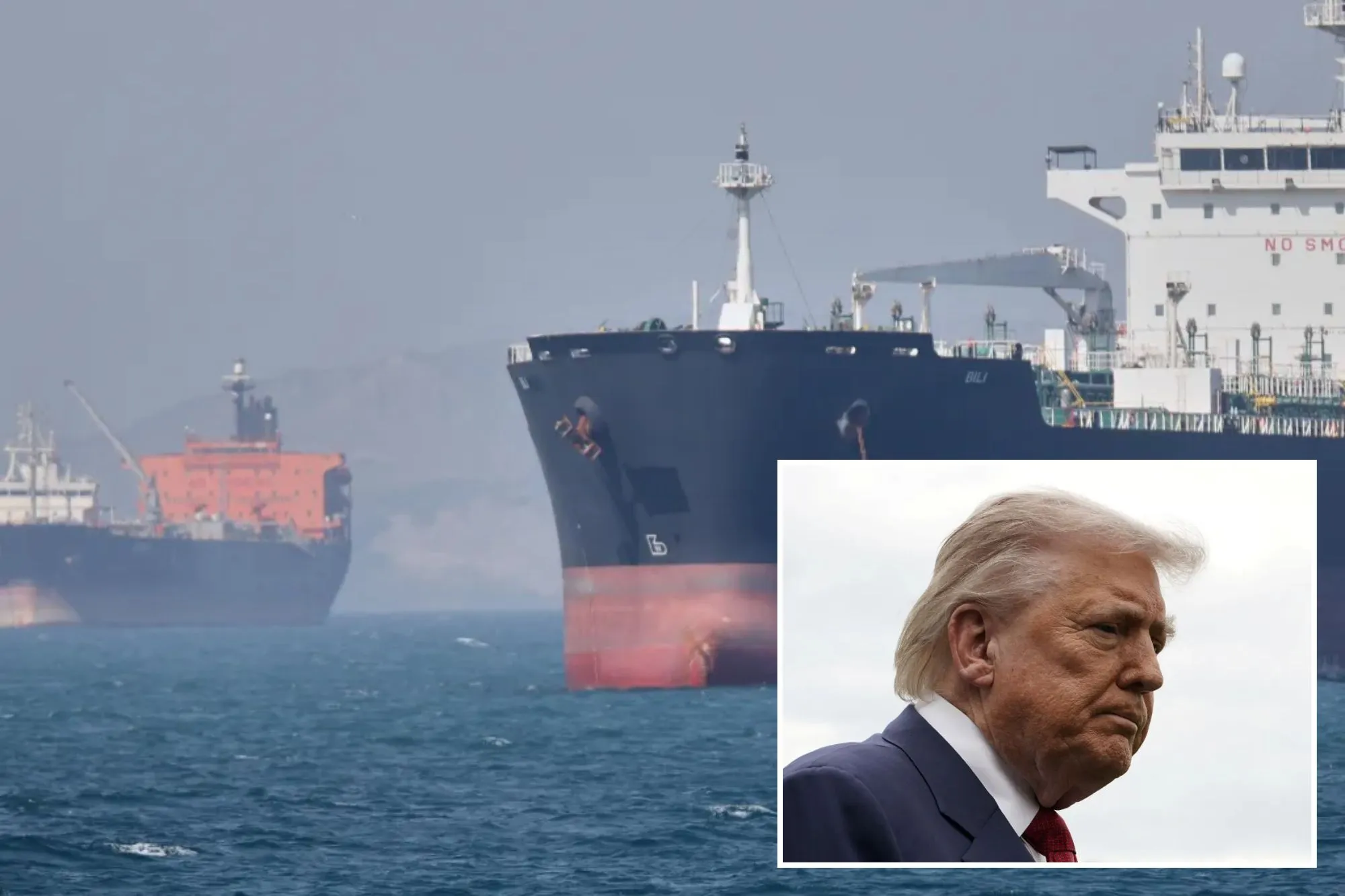 Trump lays out timeline for expected response from Iran on peace proposal