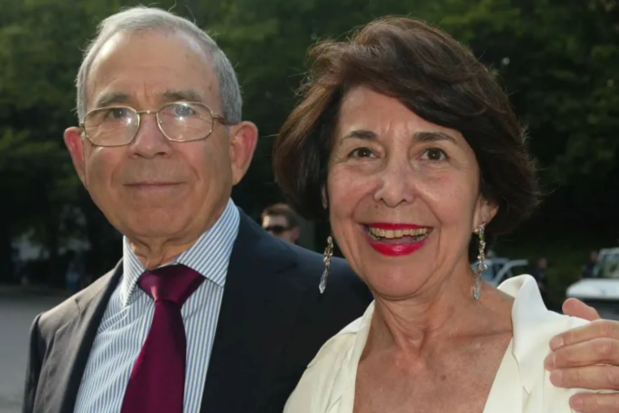 Donald Newhouse, billionaire newspaper mogul and heir to media empire, dead at 96