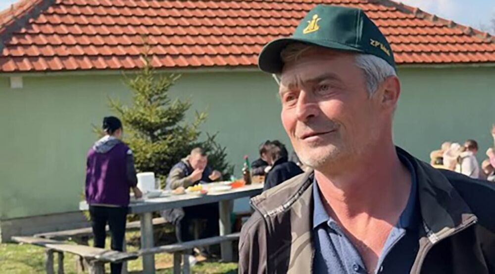 Zoran čeka 13. unuče: Sa svojom ženom podigao devetero dece, oni su najsrećniji ljudi u Srbiji!