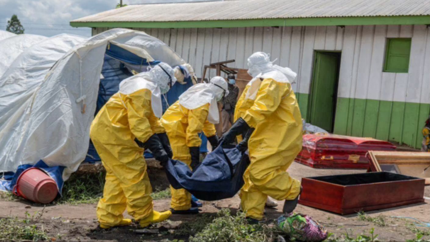 WHO upozorava: "Ova epidemija bi mogla biti najsmrtonosnija u historiji"