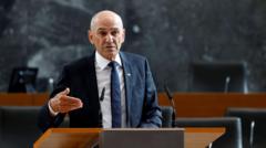 Janez Janša: Od komunističkog disidenta do konzervativnog premijera Slovenije