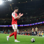 Sporting promašio svoje šanse, Arsenal izdržao i bez neke bajne igre izborio polufinale Lige prvaka