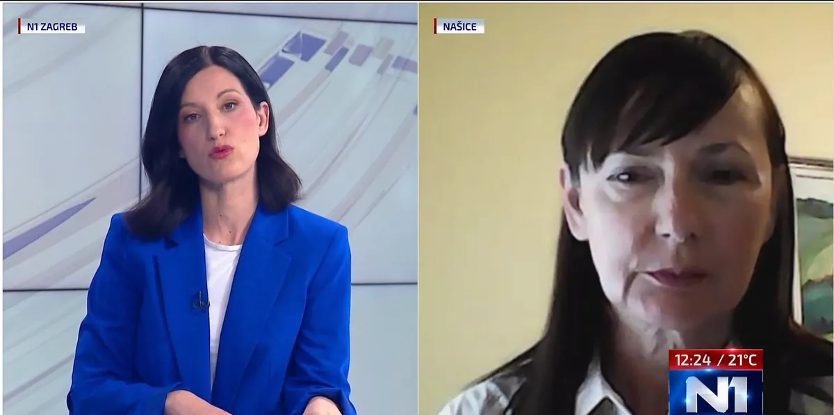 Vučemilović o korupciji u sportu: Nitko nije mogao ni slutiti da su razmjeri toliki