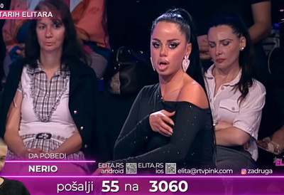 Otkriveno šta se dešava sa vezom Matore i Dragane - pobegla iz Srbije, otkriveno sa kim je i gde se nalazi