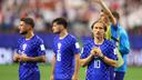 Modrić iskreno o penalu: 'Nesmotreno, malo sam ga dirao. Livaković? Nekad gledaju svaku sitnicu, nekad ne'