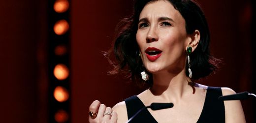 Sibel Kekilli: Ex-»Tatort«-Star gibt überraschende Hochzeit bekannt
