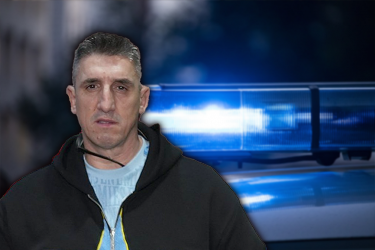 SVI DETALJI PRIVOĐENJA KRISTIJANA GOLUBOVIĆA ISPLIVALI TADA NA VIDELO: Inspektorka otkrila kako je POBEGAO na divljaka! (FOTO)