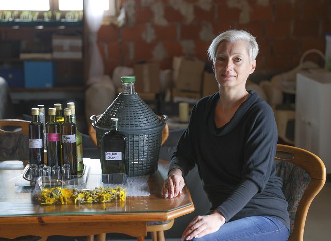 Darja Požun: dve tretjini rastlin v Sloveniji je užitnih – a večine sploh ne poznamo