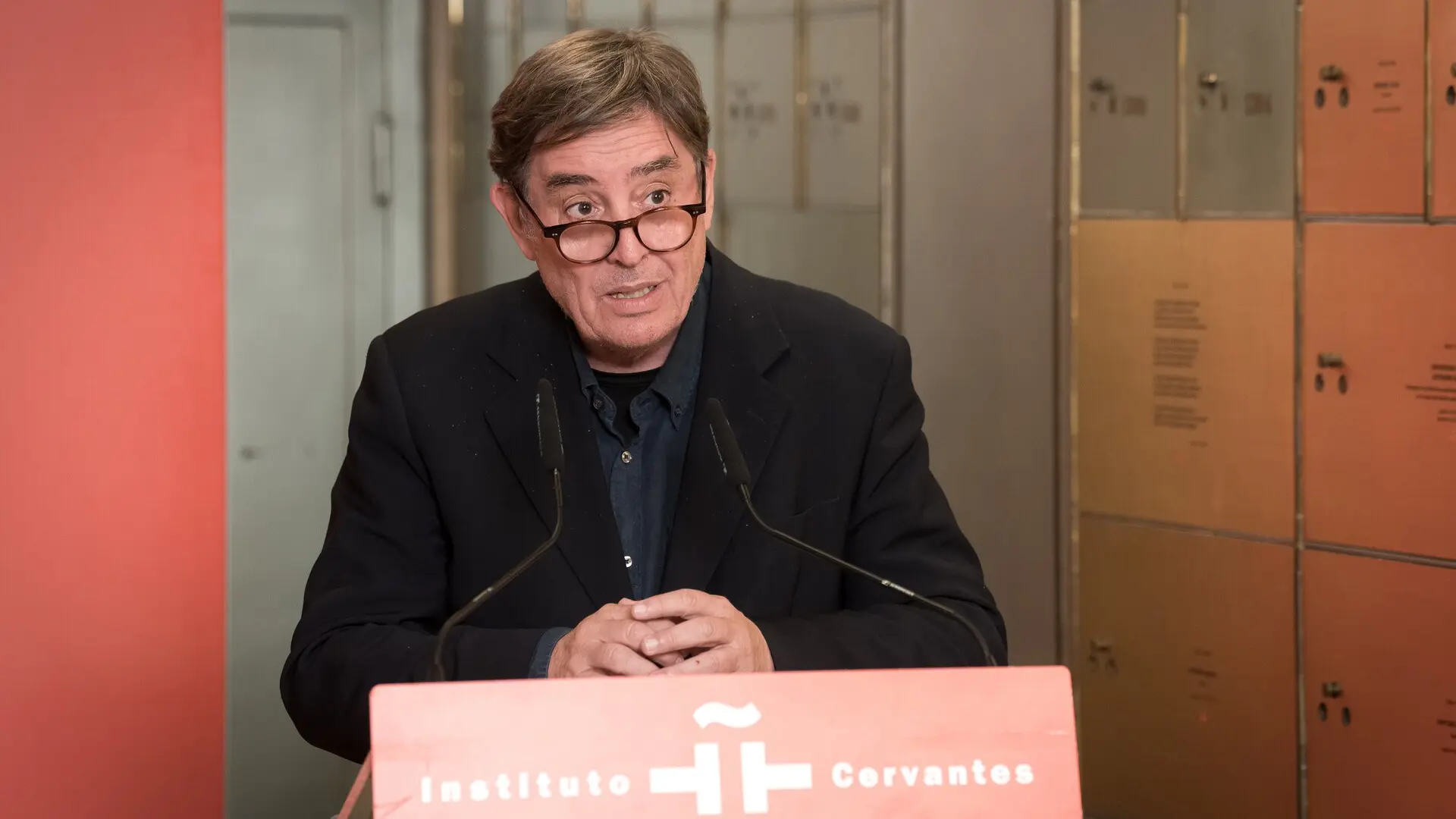  La reina Letizia presidirá la inauguración de la Reunión Anual del Instituto Cervantes en Jerez 