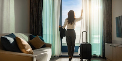 2 reči koje vam garantuju najbolju hotelsku sobu: Provereni trikovi za udobniji boravak