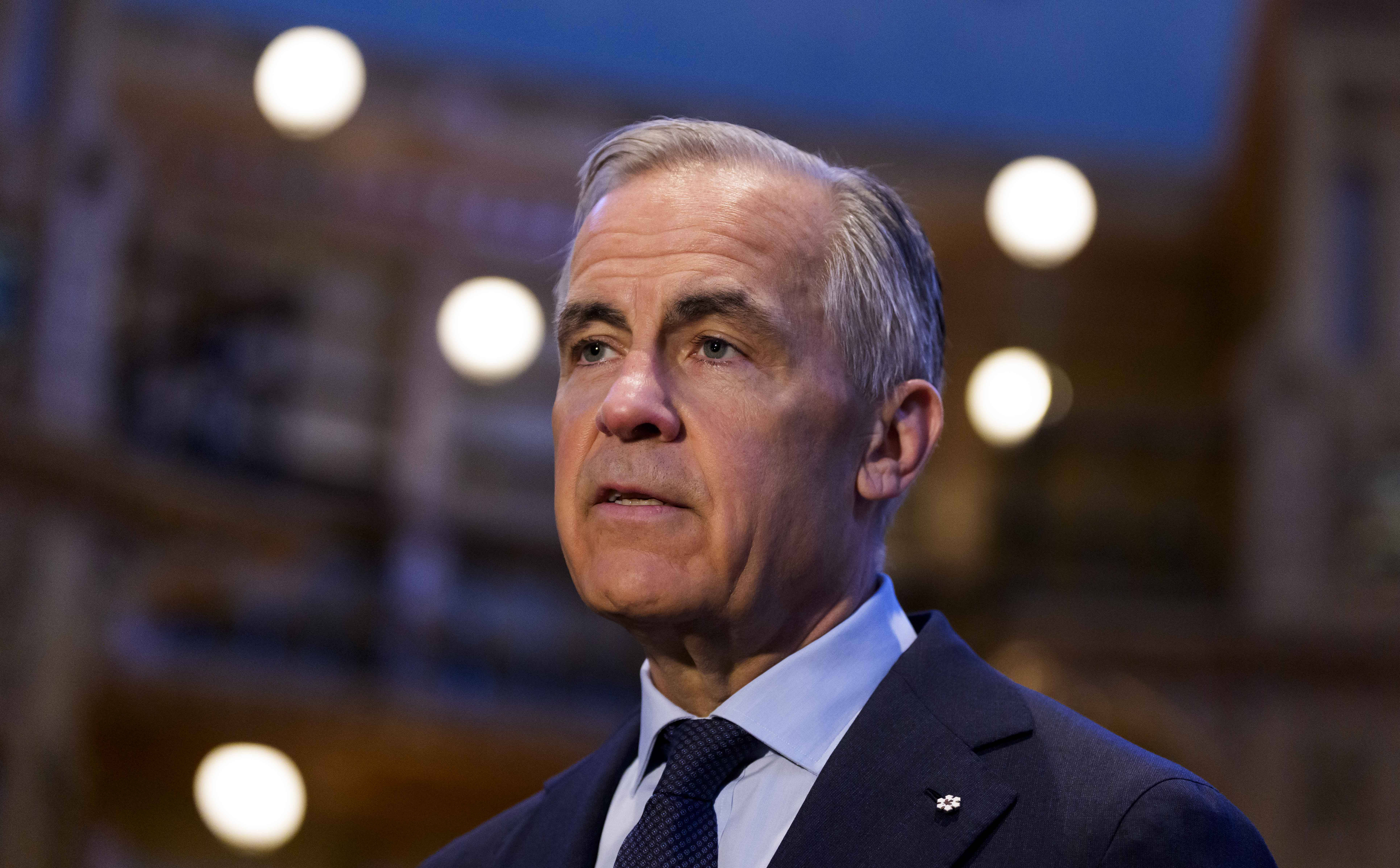 Carney speaks to Israeli president about 'appalling treatment' of flotilla activists
