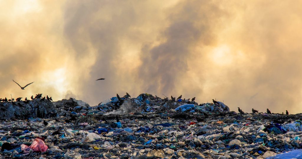 DANAS JE DAN PLANETA ZEMLJE: Jedemo vlastito smeće i dišemo otrov, hoćemo li se probuditi prije nego što bude kasno?