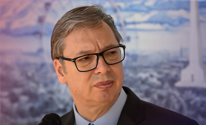 TAČNO U 10 ČASOVA! Predsednik Vučić sutra obilazi novi Jedinstveni dispečerski centar za upravljanje železničkim saobraćajem