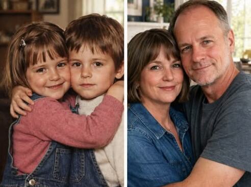 Muža sam upoznala s 5 godina i živela 36 u braku s njim: Kad je umro njegov otac mi na sahrani otkriva tajnu koju je krio od mene godinama i koja me je uništila