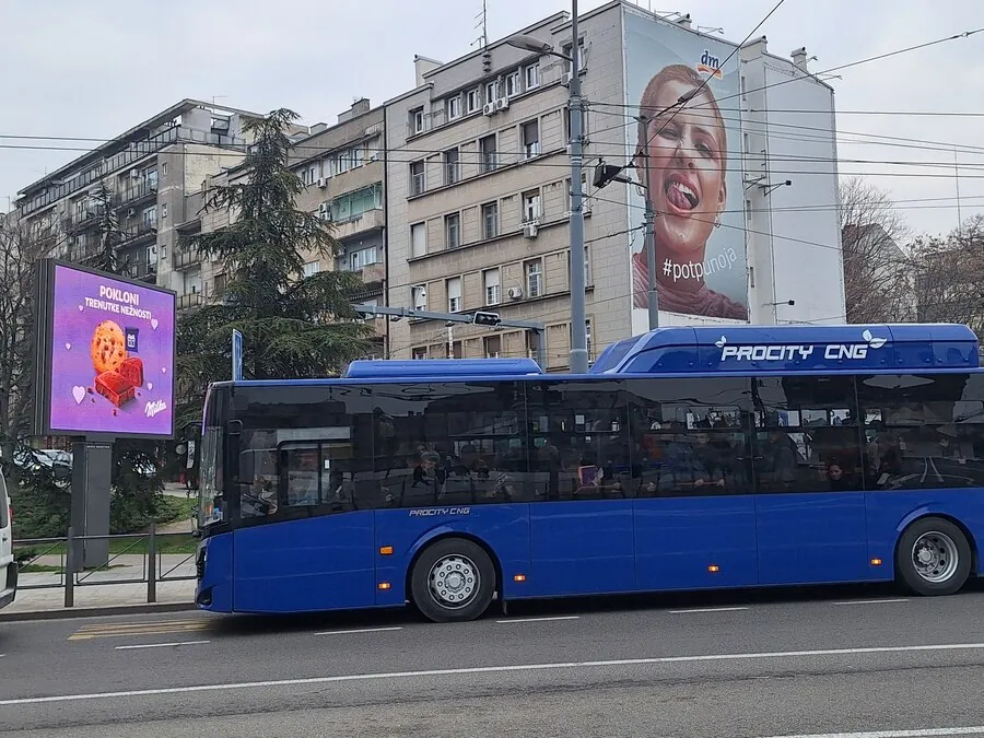Sindikat GSP: Dobili smo poziv iz Vučićevog kabineta za sastanak 6. jula na Andrićevom vencu