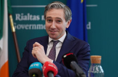 Government surplus stood at €800m for the first three months of the year