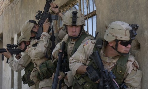 SAD se sprema za novi rat? Pentagon već kuje planove za napad