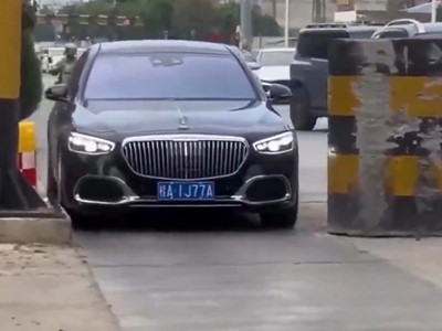 Instalirali barijere za povećanu sigurnost, izazvali kaos