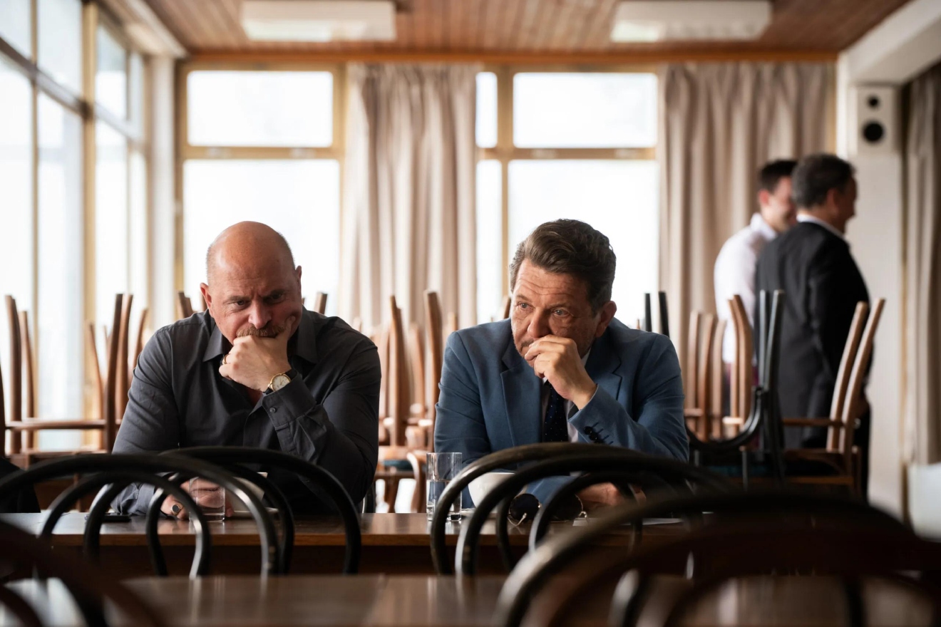 Bosanci ogorčeni zbog scene u filmu Svadba: ‘A Hrvati se žale’