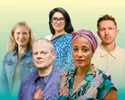 What to read this summer by Mark Haddon, Samantha Harvey, Zadie Smith and more