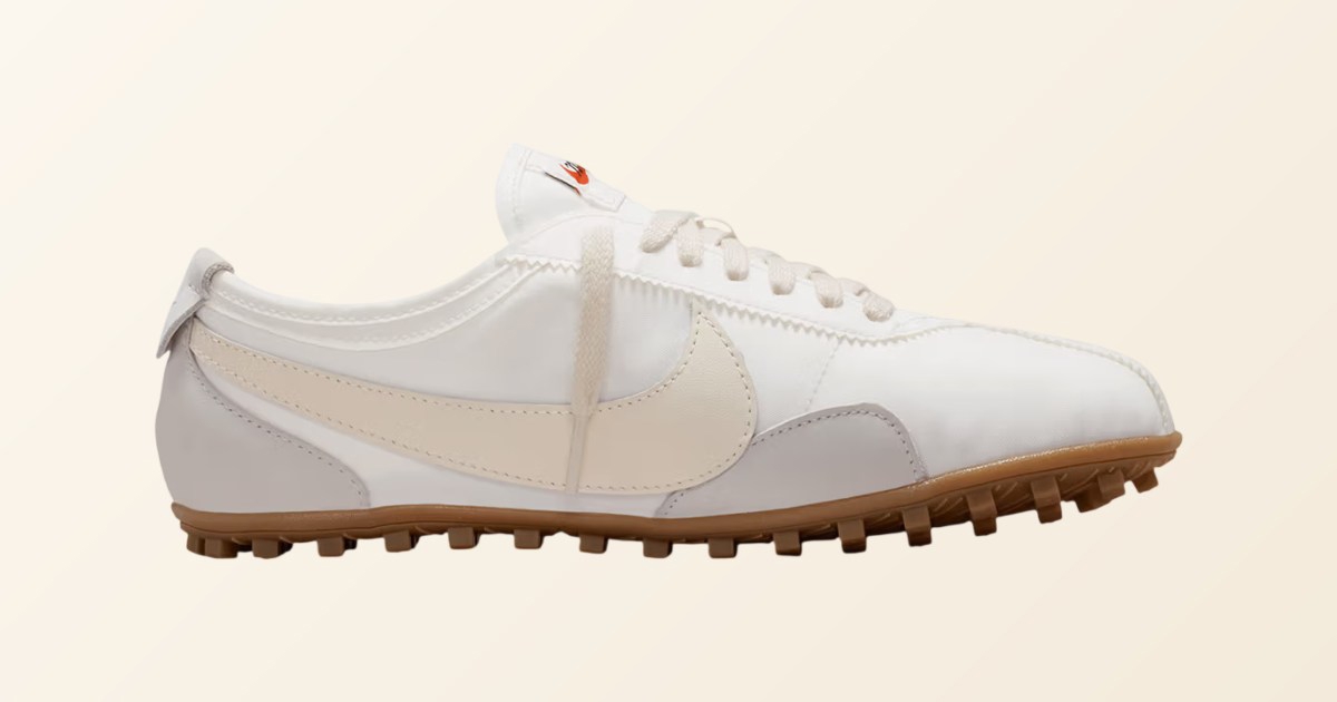 Nike Moon Shoe stižu s dozom starinskog šarma