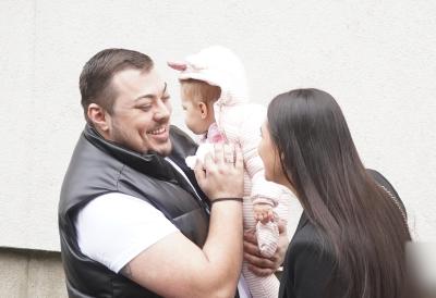 Nakon što je pušten iz Laze Lazarević, Sloba Vasić doneo važnu odluku: Tiče se njegove budućnosti 