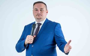 Deputatul Vasile Nagy: Orașul Chișineu Criș are nevoie de o nouă viziune edilitară