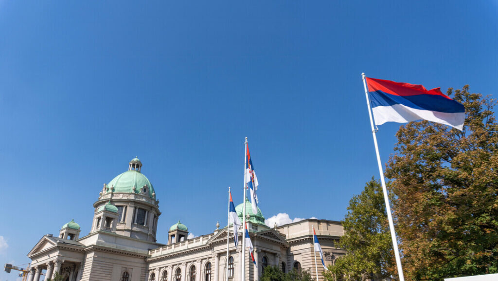 Da li će Rezolucija o osudi zločina nad Srbima na KiM na dnevni red Skupštine ili u fioku