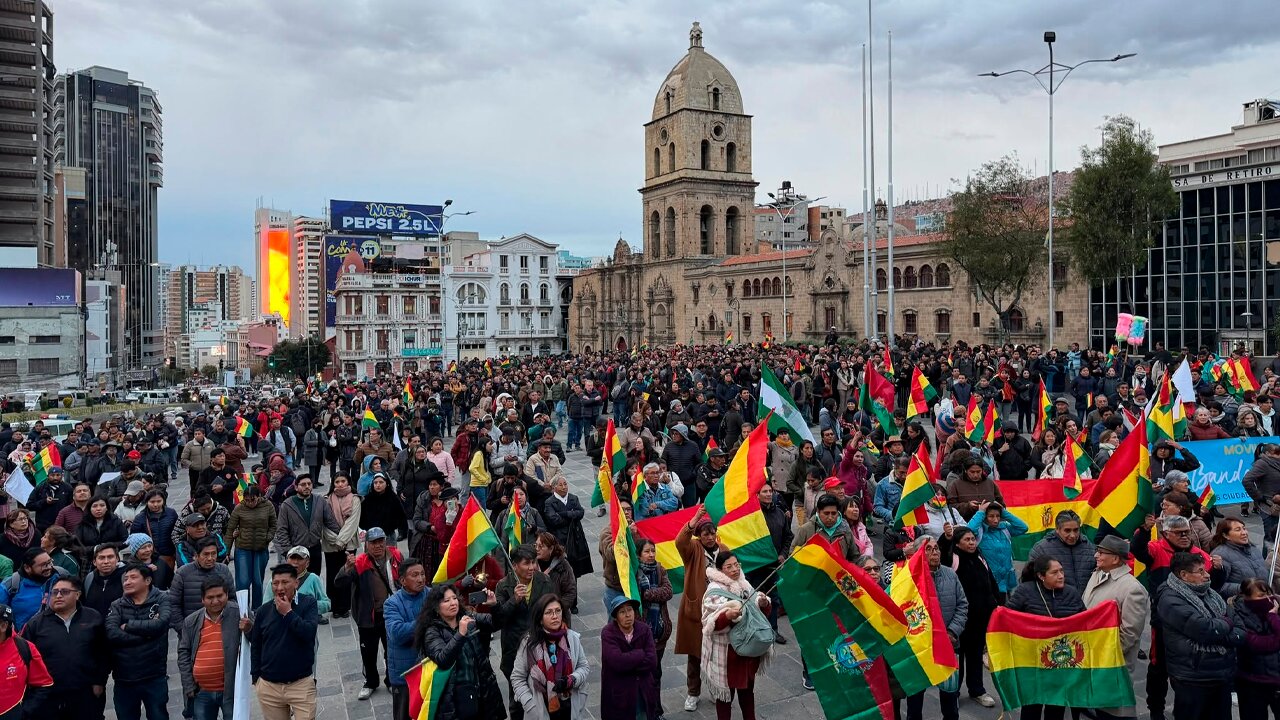 Libre propone resarcir a La Paz con recursos que eran para el Chapare