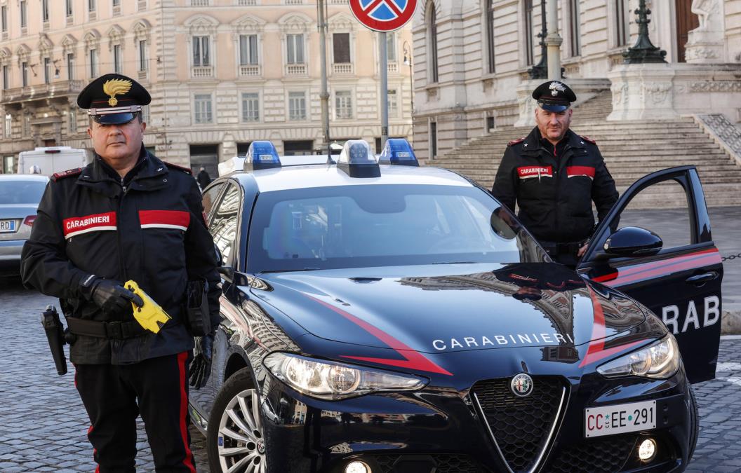 BOSANAC NAPRAVIO POTPUNI HAOS U ITALIJI: Ukrao kamion zato što je hteo da se "provoza", sve se završilo FILMSKOM POTEROM I PUCNJAVOM