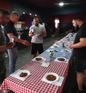 Tradičné padinské podujatia Gulašiáda a Tortiáda nestrácajú popularitu