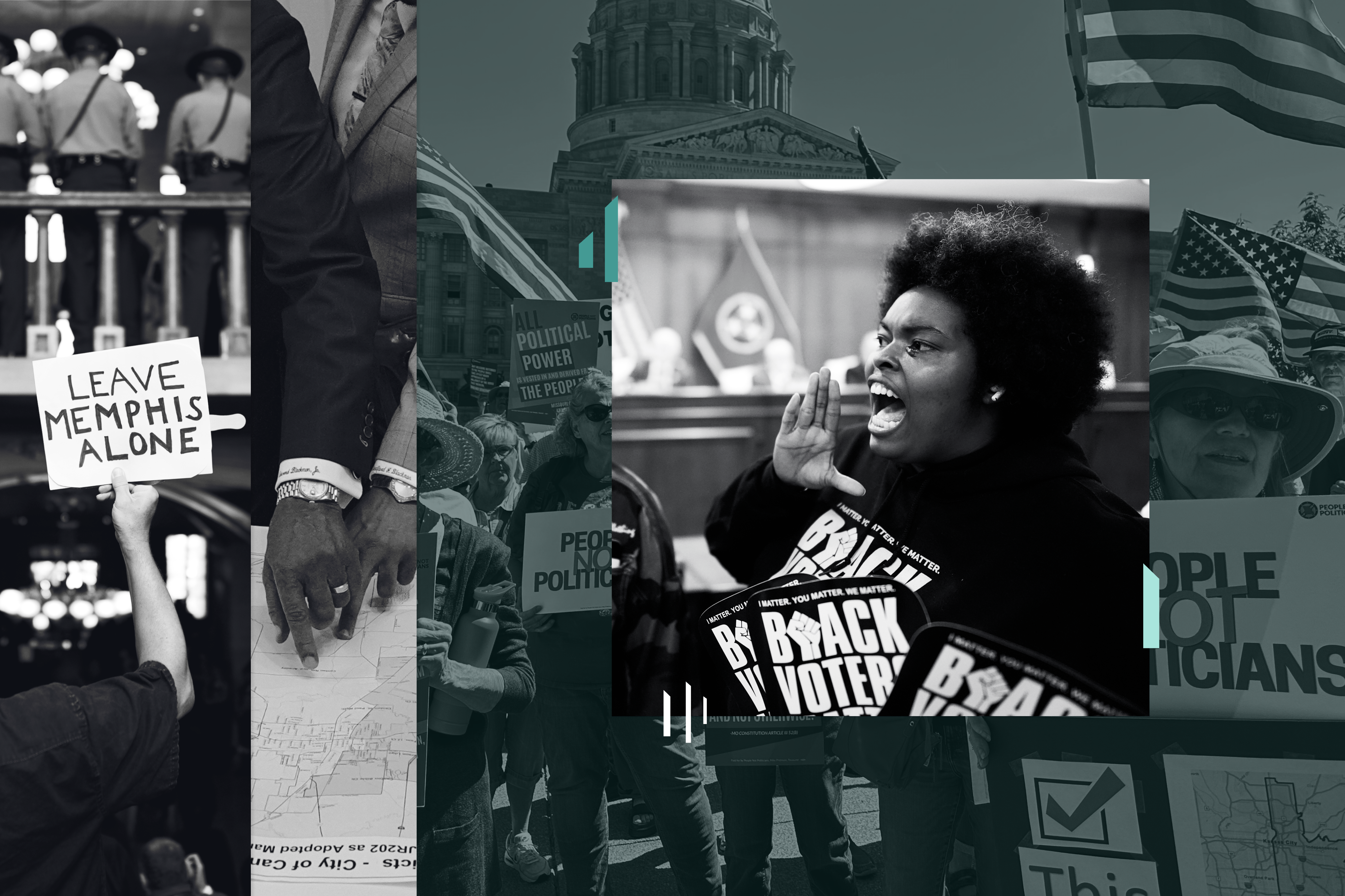 Poll: Democrats would give up Black voting power to beat the GOP