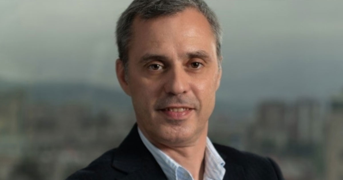 Direktor televizije Alsat-M pronađen mrtav