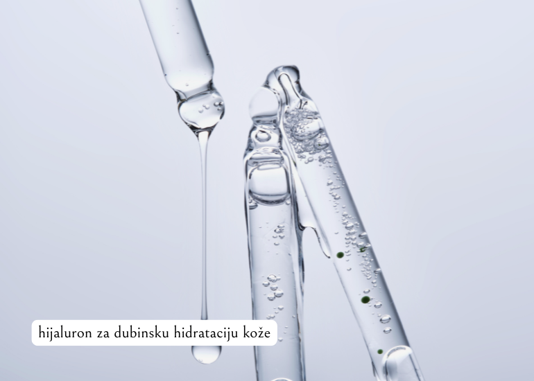 Kako izabrati serum prema tipu i stanju kože – VODIČ kroz aktivne sastojke