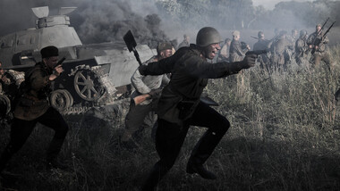 10 најбољих руских филмова о Другом светском рату