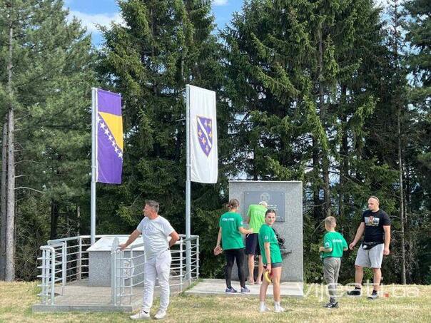 Sve spremno za Marš mira: Hiljade učesnika krenut će na put dug 100 kilometara