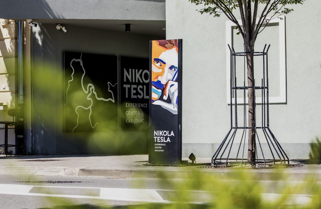 Free entry in Karlovac for those born on Nikola Tesla’s birthday