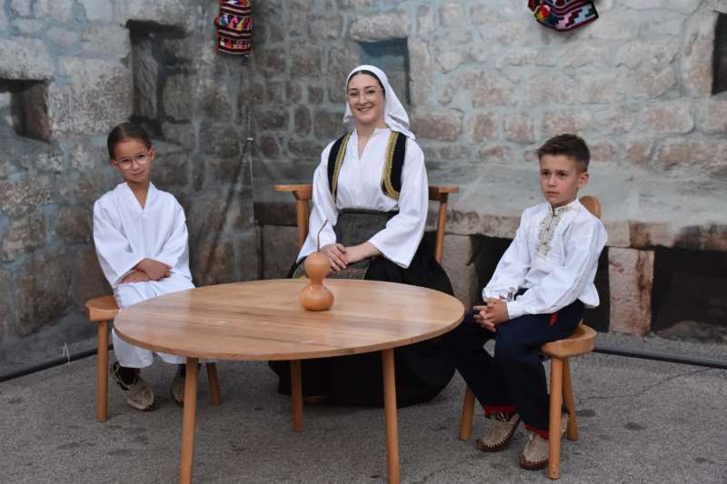 CIOFF Međunarodni festival folklora od 17. do 24. kolovoza u Splitu i okolici