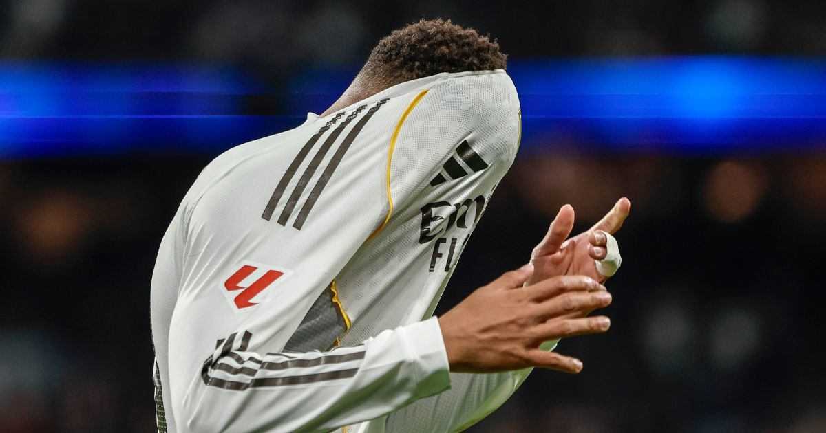 Englezi: Upitno je hoće li Mbappe igrati na Svjetskom prvenstvu