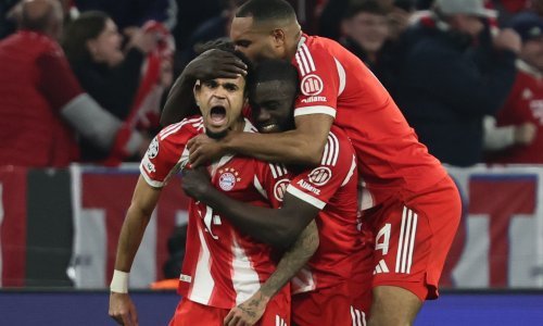 Bayernov junak otkrio kako je pao Real