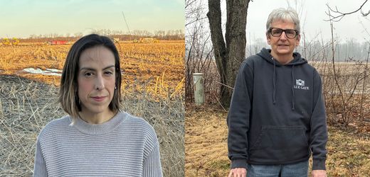 KI-Rechenzentren in den USA: Diese Menschen kämpfen gegen die Maschinenfarmen der Techriesen